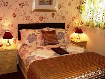 Pensionat The Libra - Adults Only With Carpark 3*
