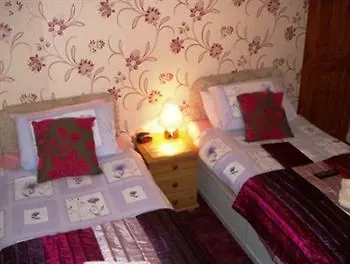 Pensionat The Libra - Adults Only With Carpark 3*