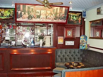 Pensionat The Libra - Adults Only With Carpark Blackpool