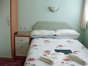 The Libra - Adults Only With Carpark Pensionat Blackpool