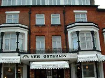 Hotel The New Osterley