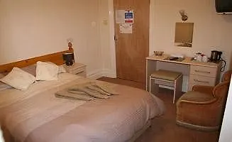 Octavia 3* Blackpool