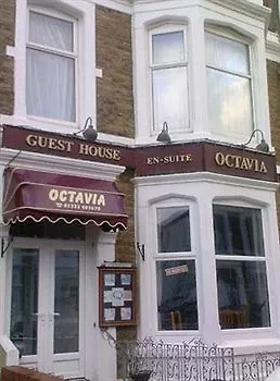 Hotel Octavia 3*