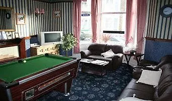 Hotel Octavia Blackpool