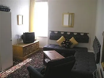 Hotel The Palms Hotel & Apartments 2*