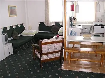 The Palms Hotel & Apartments 2* Blackpool
