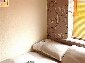 Bed & Breakfast The Rutlands 3*