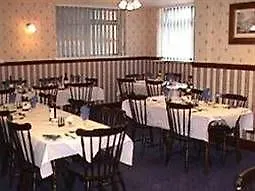 Sherwood Hotell 3*