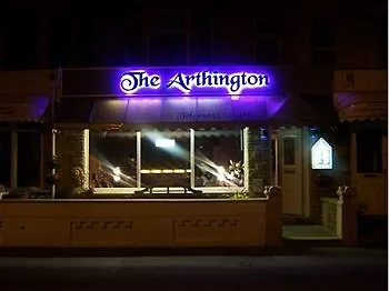 Affittacamere The Arthington