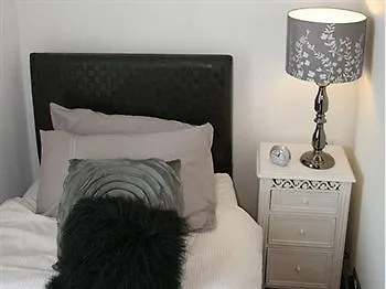 The Arthington 4* Blackpool