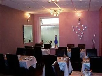 The Arthington 4*