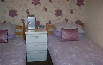 Hotel The Everglades Blackpool