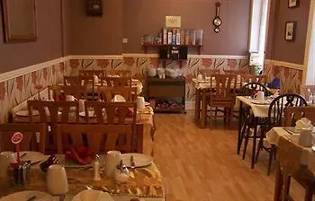 The Everglades 4* Blackpool