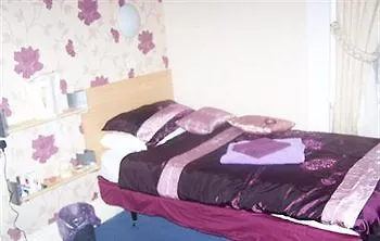 Hotel The Everglades Blackpool