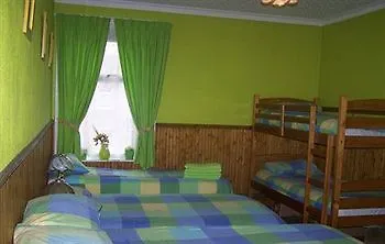 The Everglades Hotel Blackpool