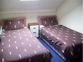 Hotel The Silverdene Blackpool