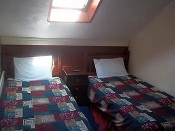 The Silverdene Hotel Blackpool