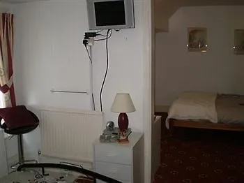 Hotel The South Lea