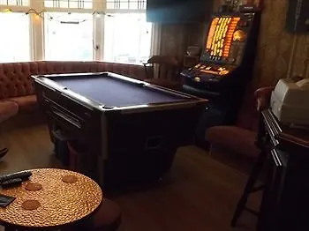 The South Lea Hotel
