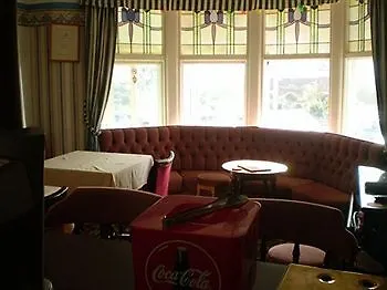 The South Lea Hotel