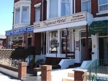 Tregenna Guest house