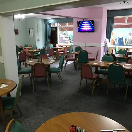 Hotel The Orbiston