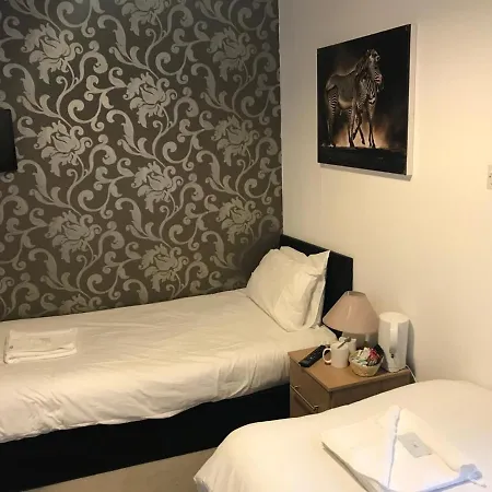 Hotel The Orbiston