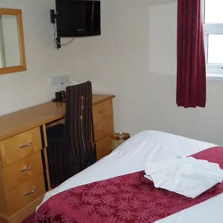 Gainsborough And Bar Hotel 3*