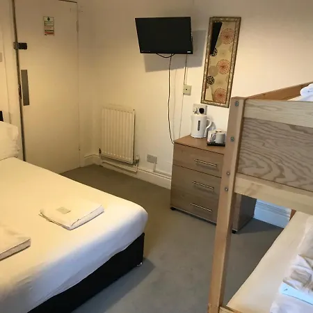 The Orbiston 3*