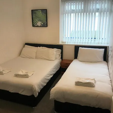 The Orbiston 3*