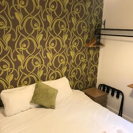 The Orbiston 3*