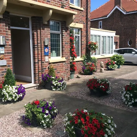 Bed & Breakfast Number One St Lukes 5*