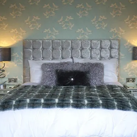 Bed & Breakfast Number One St Lukes 5*
