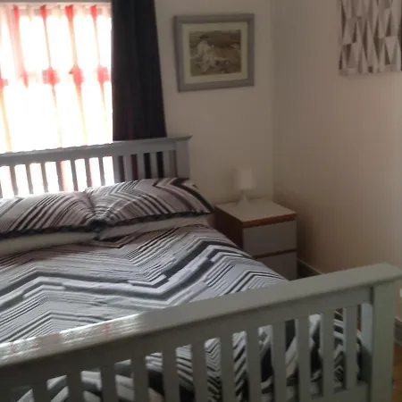Fairhaven On Woodfield Road Bed & Breakfast
