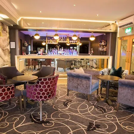 Sheraton 3* ブラックプール