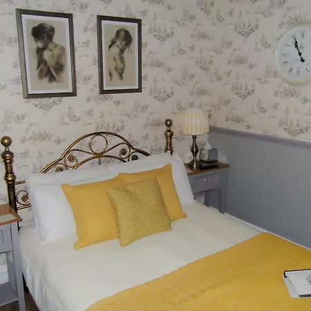Guest house J's Mayfair Blackpool