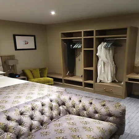 Boulevard 5* Blackpool