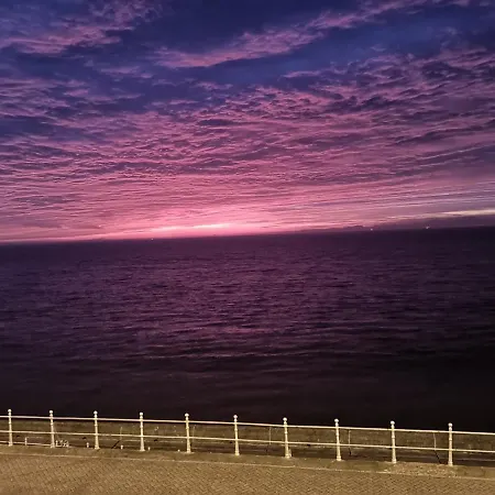 Rockcliffe Hotel Blackpool