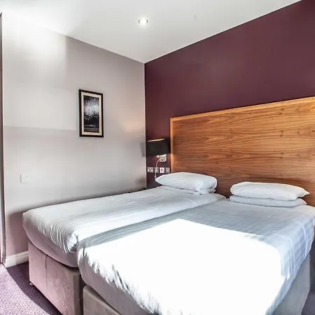 Football Club Stadium Hotel, A Member Of Radisson Individuals 酒店 4*