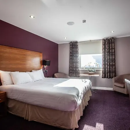 Football Club Stadium Hotel, A Member Of Radisson Individuals 酒店