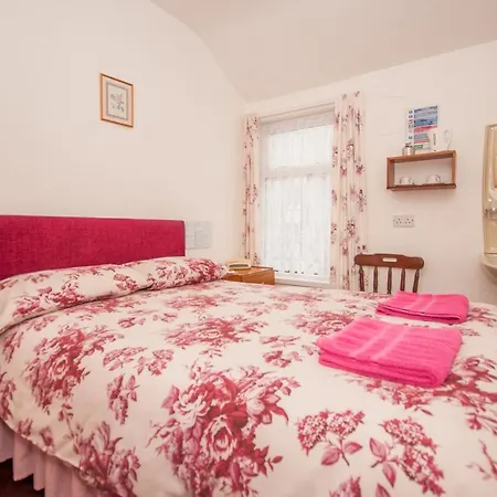 Bed & Breakfast The Ferndale *