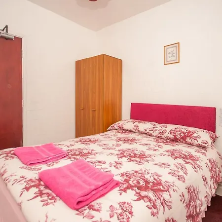 Bed & Breakfast The Ferndale