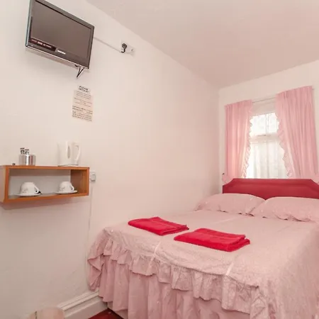 Bed & Breakfast The Ferndale *