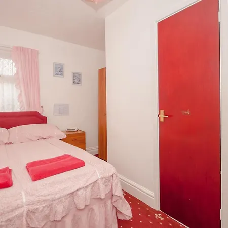 The Ferndale * Blackpool