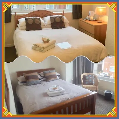 Macleods Guest house 3*