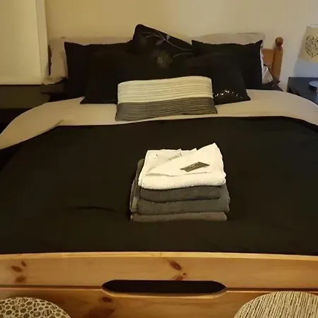 Macleods Guest house