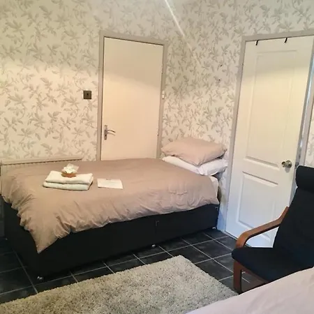 Guest house Macleods 3*