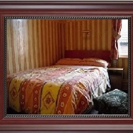 Bed & Breakfast Summerville 2*
