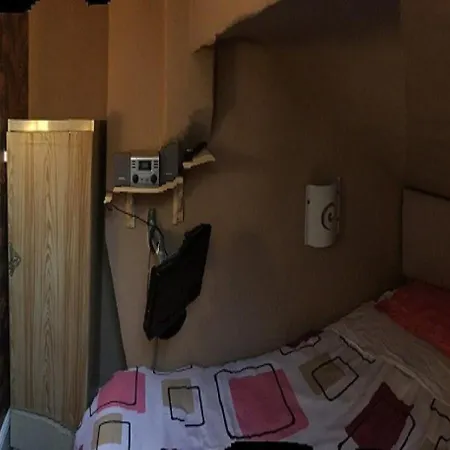 Bed & Breakfast Summerville 2*