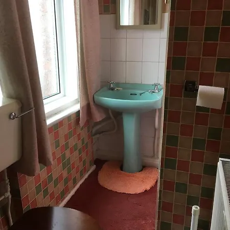 Bed & Breakfast Summerville Blackpool